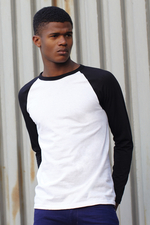 Bild Baseball T Long Sleeve