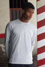 Bild Valueweight Longsleeve