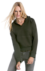 Bild Hooded Girly Cat