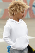 Bild Kids Hooded Sweat