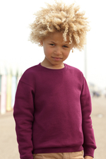 Bild Set-In Sweat Kids
