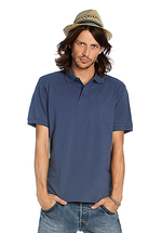 Bild Heavymill Polo /unisex