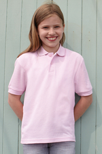 Bild 65/35 Piqué Kids Polo