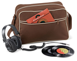 Bild Retro Bag