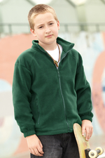Bild Outdoor Fleece Kids