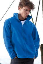 Bild Full Zip Fleece