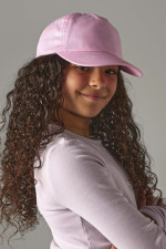 Bild Junior Original 5 Panel Cap