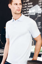 Bild Premium-Polo PIMA COTTON