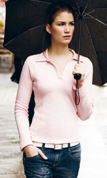 Bild Women-Shirt INTERLOCK