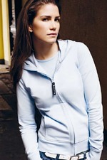 Bild Women-Hoody-Jacke