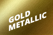 GOLD.METALLIC