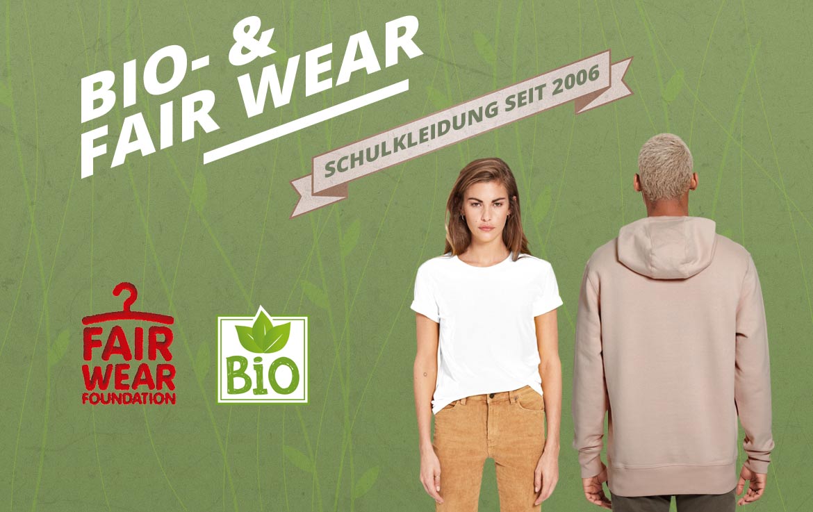Bio-Fairwear