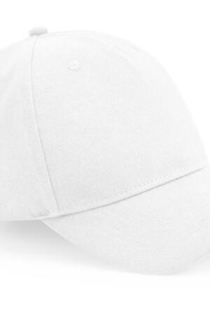 Organic Cotton 5 Panel Cap