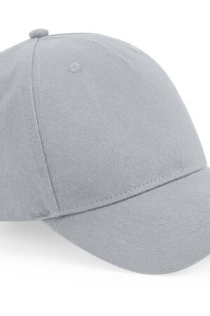 Organic Cotton 5 Panel Cap