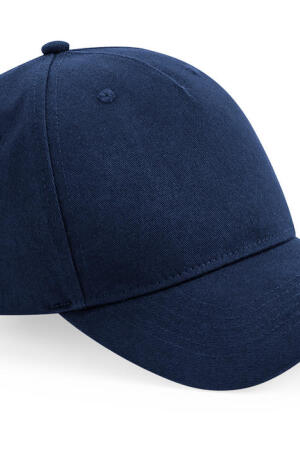 Organic Cotton 5 Panel Cap