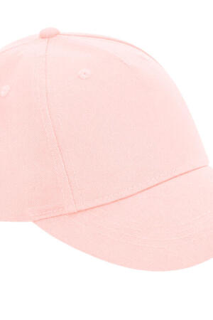 Junior Organic Cotton 5 Panel Cap