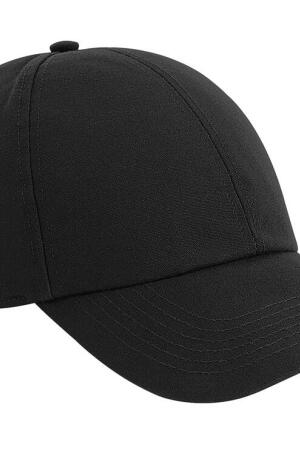 Organic Cotton 6 Panel Cap