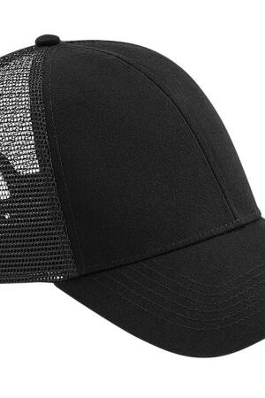 Organic Cotton Trucker Cap