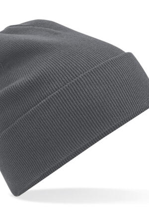 Organic Cotton Original Cuffed Beanie