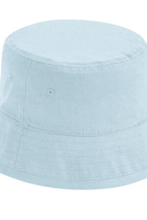 Junior Organic Cotton Bucket Hat