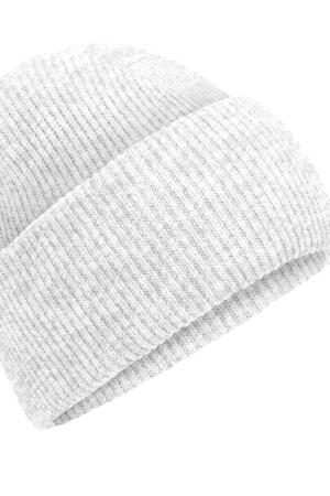 Classic Engineered Deep Cuffed Beanie
