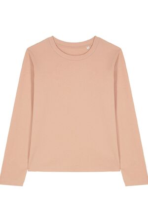 STELLA MUSER LONG SLEEVE