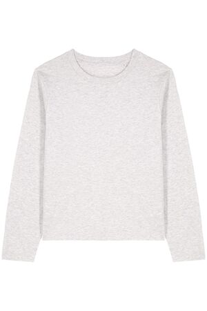 STELLA MUSER LONG SLEEVE