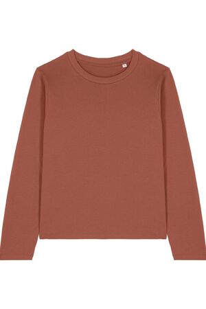 STELLA MUSER LONG SLEEVE