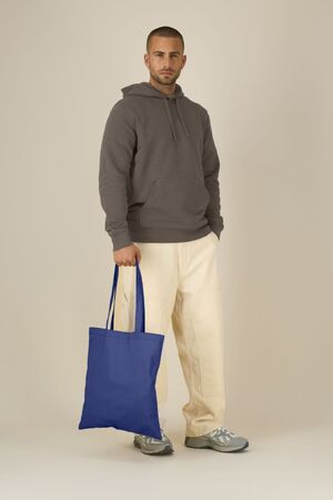 LIGHT TOTE BAG