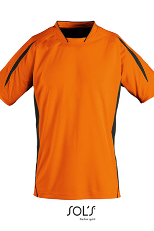 Shortsleeve Shirt Maracana 2