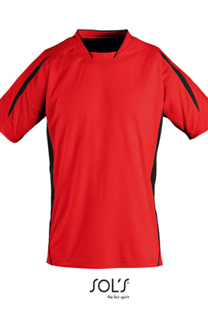 Shortsleeve Shirt Maracana 2