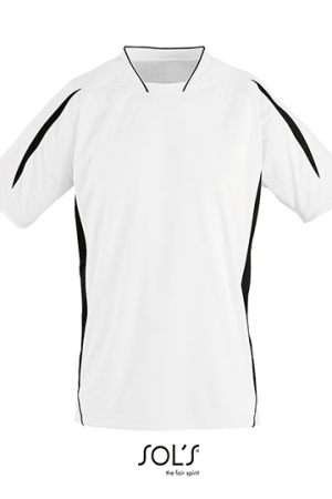 Shortsleeve Shirt Maracana 2