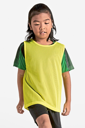 Kids Roma Training Bib