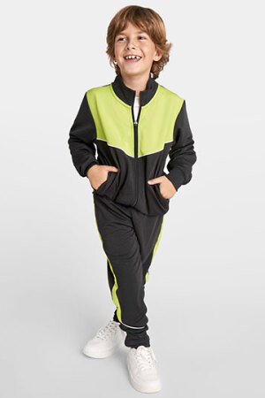 Kids Evans Tracksuit