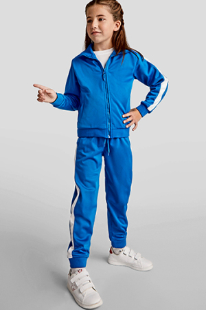 Kids Creta Tracksuit