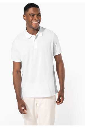 Piqué-Polohemd Bio180 für Herren