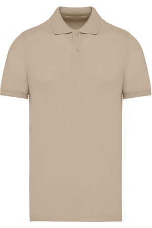 Piqué-Polohemd Bio180 für Herren