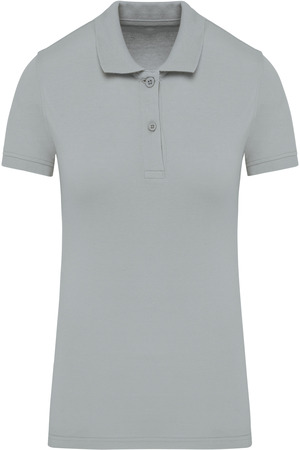 Piqué-Polohemd Bio180 für Damen