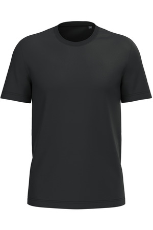 T-Shirt BIO150IC mit Rundhalsausschnitt