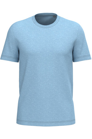 T-Shirt BIO150IC mit Rundhalsausschnitt