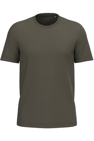 T-Shirt BIO150IC mit Rundhalsausschnitt