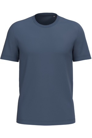 T-Shirt BIO150IC mit Rundhalsausschnitt