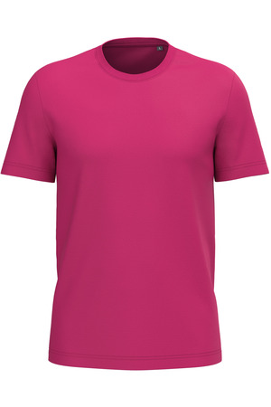 T-Shirt BIO150IC mit Rundhalsausschnitt