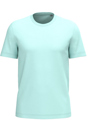 T-Shirt BIO150IC mit Rundhalsausschnitt