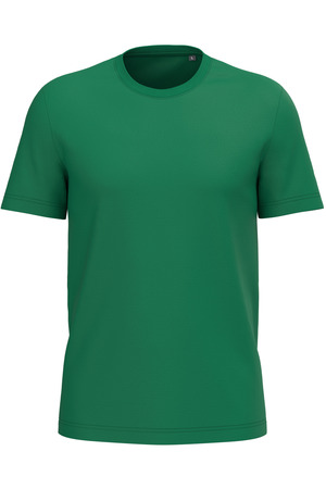 T-Shirt BIO150IC mit Rundhalsausschnitt