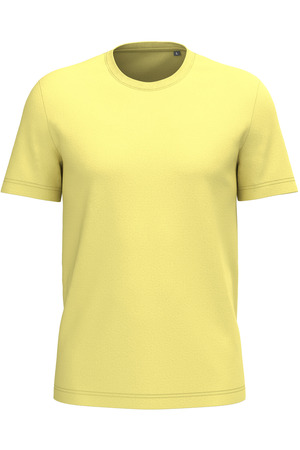 T-Shirt BIO150IC mit Rundhalsausschnitt