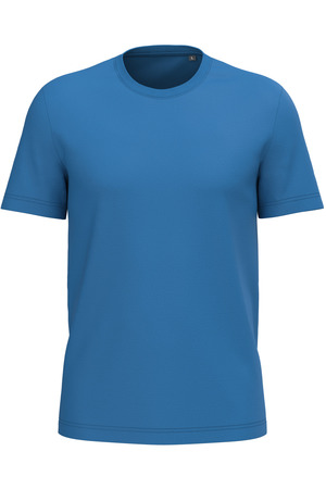 T-Shirt BIO150IC mit Rundhalsausschnitt