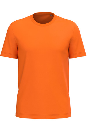 T-Shirt BIO150IC mit Rundhalsausschnitt