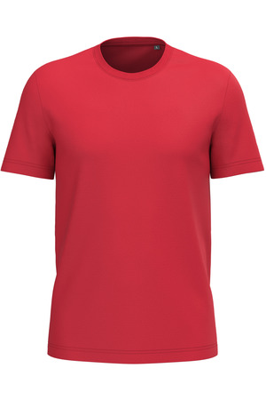 T-Shirt BIO150IC mit Rundhalsausschnitt