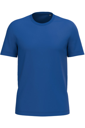 T-Shirt BIO150IC mit Rundhalsausschnitt